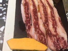 -黑牛の場烤肉(摩天活力城店)