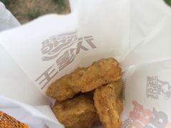 -汉堡王(永旺梦乐城店)