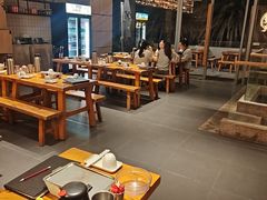 -木屋烧烤(惠阳华润小径湾店)