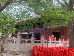 -红螺寺