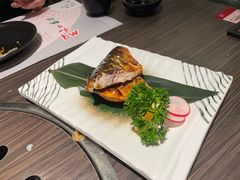 -赤坂亭·M9和牛烧肉(南京江南虹悦城店)