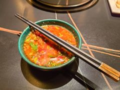 -二刀潮牛(重庆光环购物公园店)