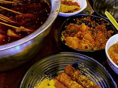 红糖糍粑-一岚一山(角门总店)