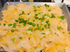 -很久以前羊肉串(簋街店)