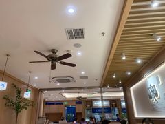 -马记永·兰州牛肉面(天通苑家乐福店)
