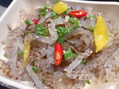-半天妖烤鱼(中百店)