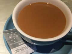 -七哥港式茶餐厅(亮马桥总店)