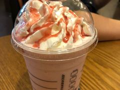 -星巴克(无锡百联奥特莱斯店)