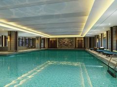 -上海崇明金茂凯悦酒店