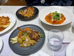 -娜娜家·Nana's restaurant(国金汇店)