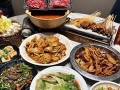 -聚味瞿记·龙虾堂(坡子街店)