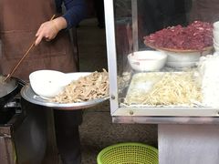-潮镇老尾牛杂(环城西路店)