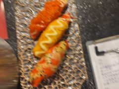 -古田居·特色寿司料理(星之岛旗舰店)