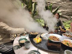 -云海肴云南菜·蒸汽石锅鱼(青岛万象城店)