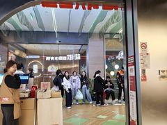 -龍歌自助小火锅(秦淮水游城店)