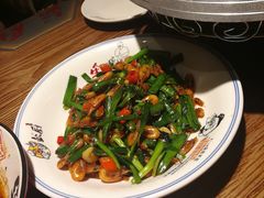 -汉阳人家餐厅(闽东国际商业广场店)