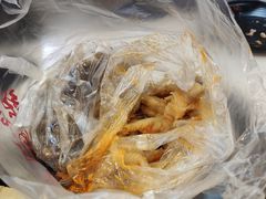 -张记卤菜店(三条巷店)