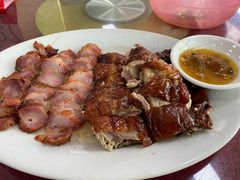 -安堂海鲜餐厅(安堂商业街店)