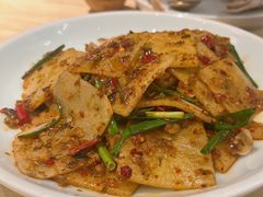 -一坐一忘云南菜(卓悦中心)