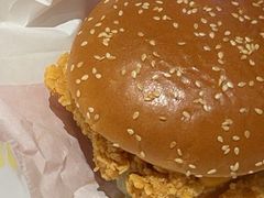 -麦当劳(嘉定店)
