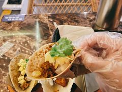 -TEQO·Mexican food & Bar