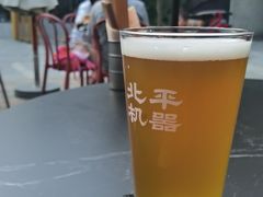 -北平机器Peiping Machine(百子湾店)