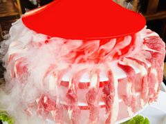 -南门四季铜锅涮肉(东坝店)