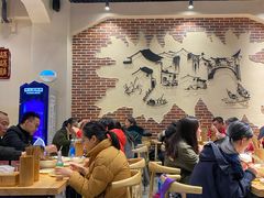 大堂-嘉州叶婆婆钵钵鸡(建设路店)