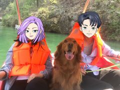 -沕沕水生态风景区