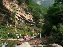 -云台山风景名胜区