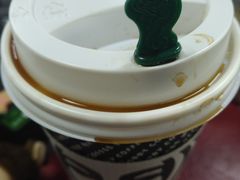 -星巴克臻选(北京蓝色港湾RO店)