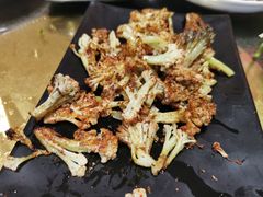 烤菜花-锦州烧烤(北太平庄店)