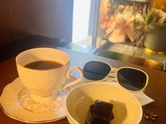 -Hei Cafe(工体店)