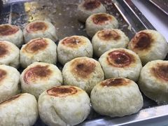 -长发西饼(临顿路店)