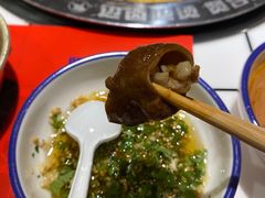 -贤合庄卤味火锅(勒泰中心店)