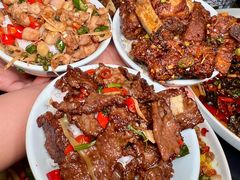 -阿嫂印象·民间江湖菜(大学城店)