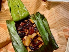 -将醉民谣·烧烤江湖菜酒馆(大石店)