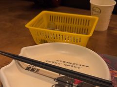 -烤匠麻辣烤鱼(观音桥大融城店)