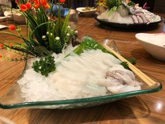 -珍宝轩海鲜火锅(碧湖大厦店)
