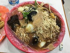 -安发瞧麻辣烫(总店)