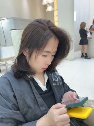 点击看大图 -十六番发型师事务所