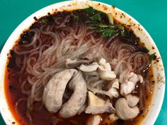 -甘记肥肠粉(马鞍北路店)