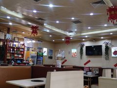 大堂-晓林火锅(安定门店)