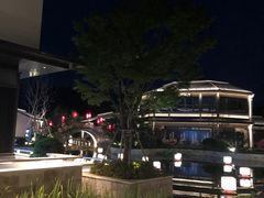 -雅达·阳羡溪山小镇中心