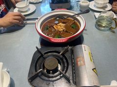 -润泽天·湘味家宴(岳麓山店)