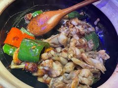 -啫神·广州地标美食(北京路店)