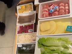 -野妹火锅(布吉店)
