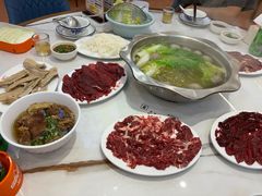 -乌记鲜活牛肉城(金砂东路店)
