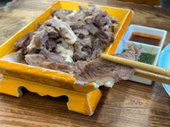-塞伊德·蒙餐(锡林浩特店)