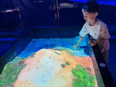 -珠海横琴国家地理探险家中心(创新方)